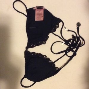 juicy Couture Bikini Top
